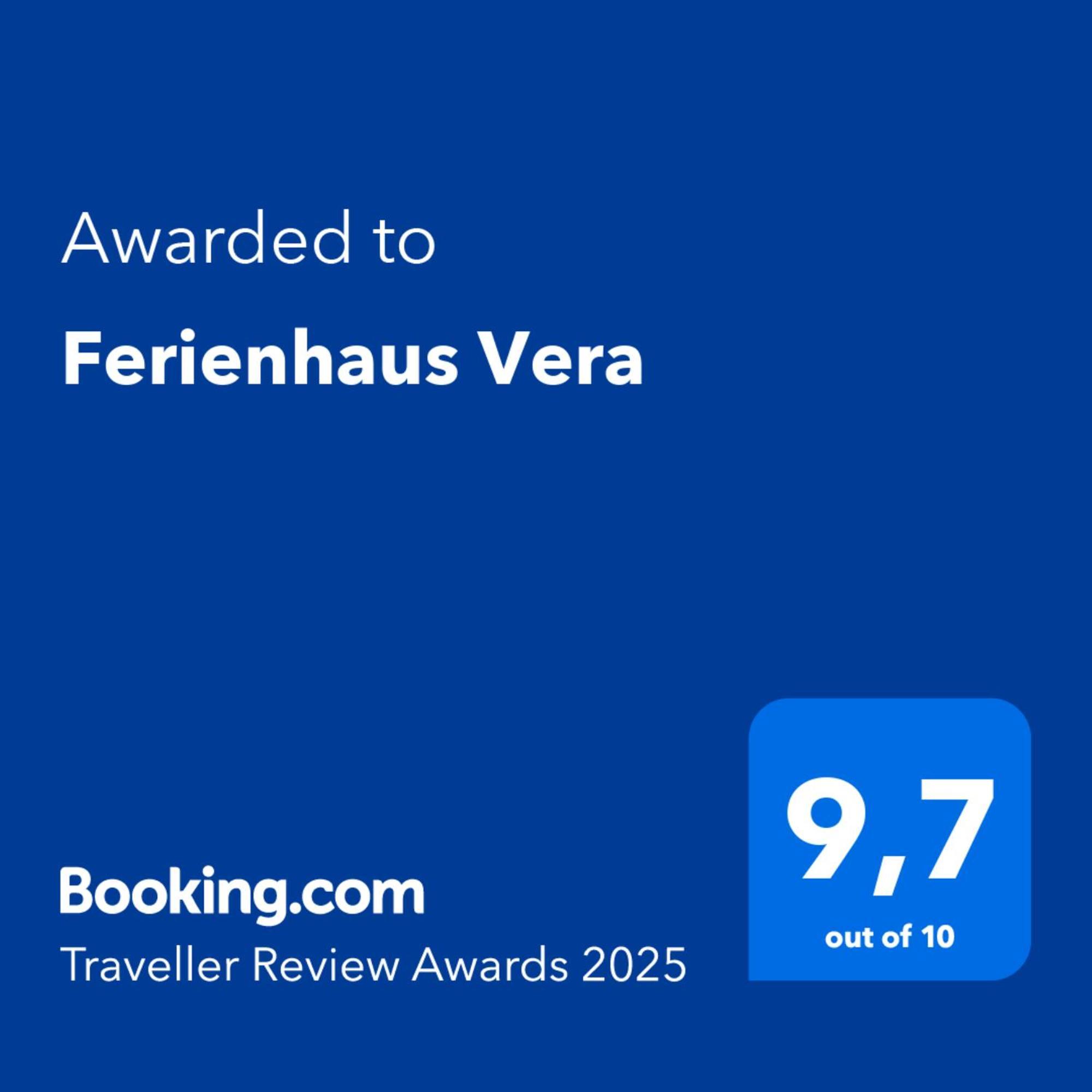 Ferienhaus Vera Moritzburg Exterior foto