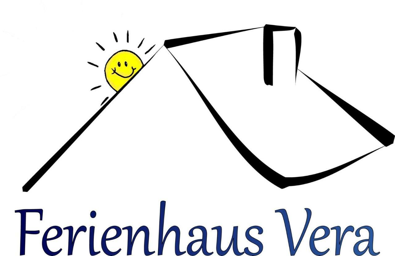Ferienhaus Vera Moritzburg Exterior foto
